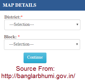 mouza map availability details